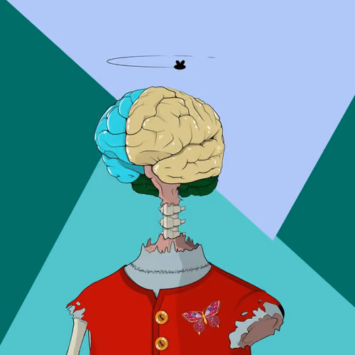 Brainoids #288