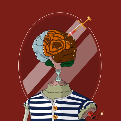 Brainoids #476