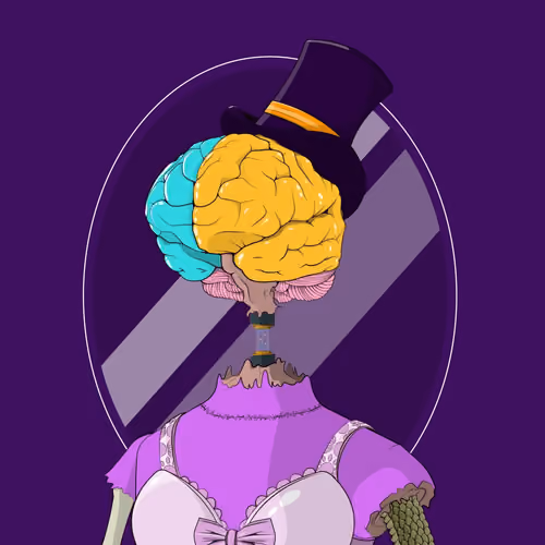 Brainoids #114