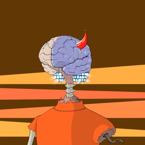 Brainoids #183