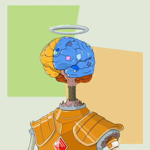 Brainoids #307