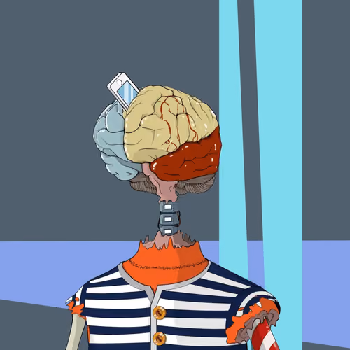 Brainoids #458