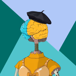 Brainoids #133