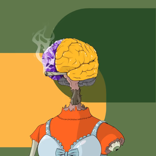 Brainoids #436
