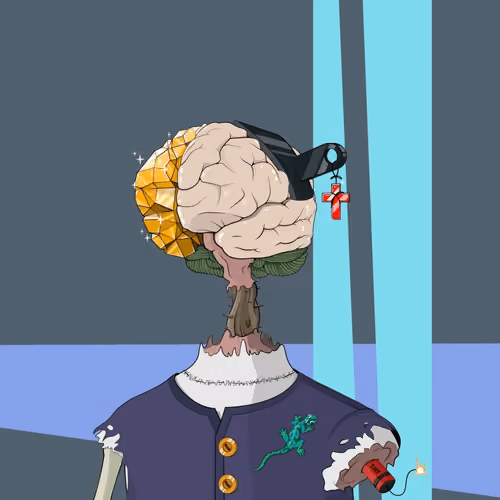 Brainoids #179