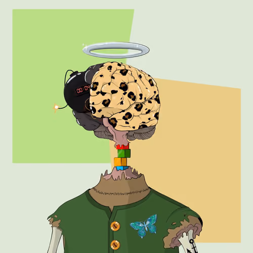 Brainoids #462