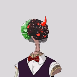 Brainoids #404