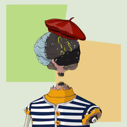 Brainoids #124