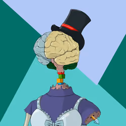 Brainoids #338