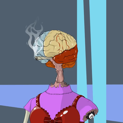 Brainoids #173