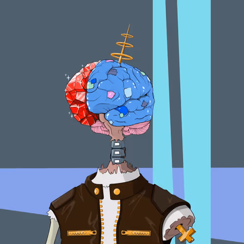 Brainoids #412