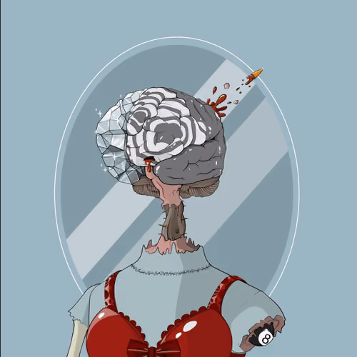 Brainoids #277