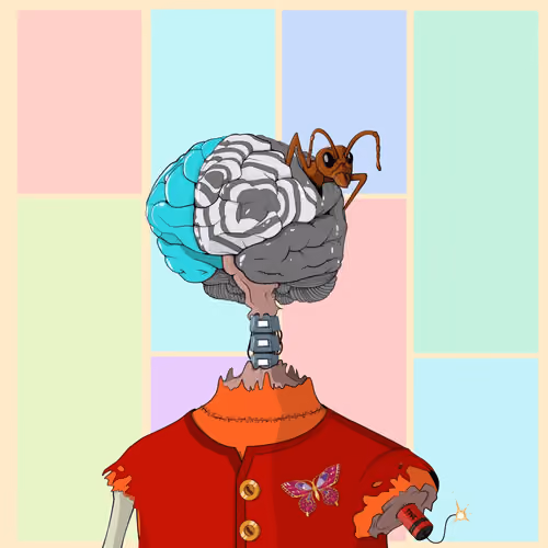 Brainoids #552