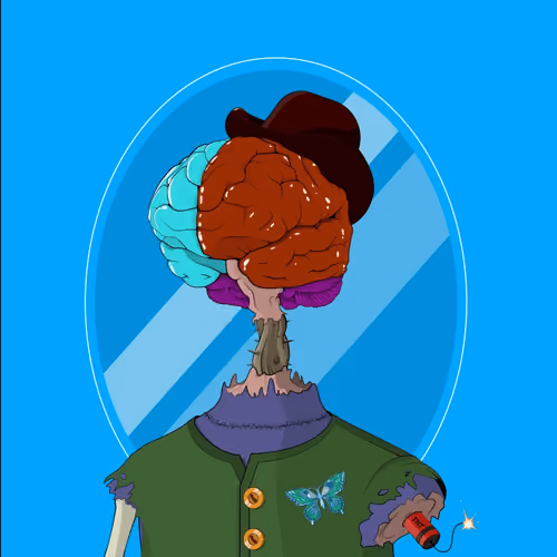 Brainoids #601