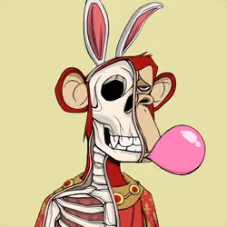 Anatomy Science Ape Club #5325