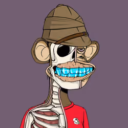 Anatomy Science Ape Club #245