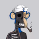 7616
