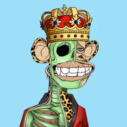 Anatomy Science Ape Club #3742