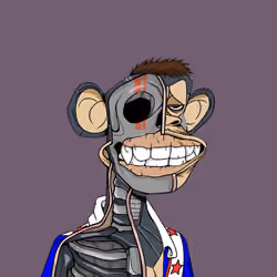 Anatomy Science Ape Club #7248