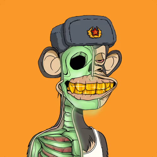 Anatomy Science Ape Club #242