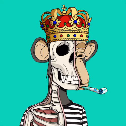 Anatomy Science Ape Club #6945