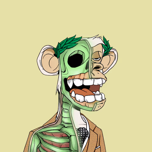 Anatomyscienceapeclub
