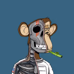 Anatomy Science Ape Club #5535