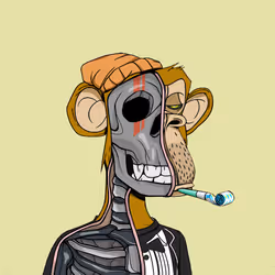 Anatomy Science Ape Club #6426