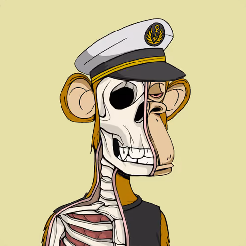 Anatomy Science Ape Club #4663