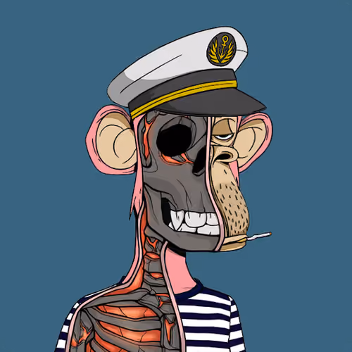 Anatomy Science Ape Club #6431