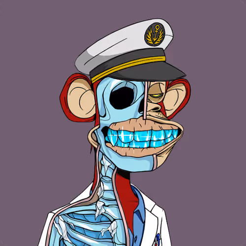 Anatomy Science Ape Club #5813