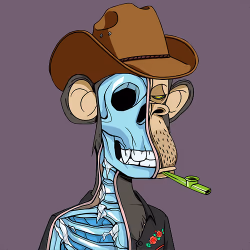 Anatomy Science Ape Club #163