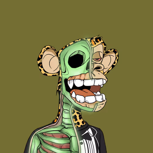 Anatomyscienceapeclub