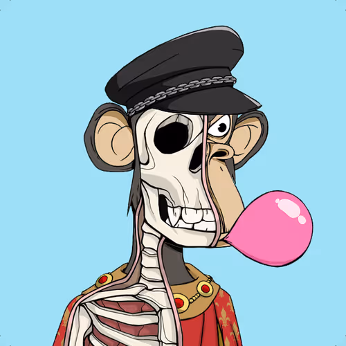 Anatomy Science Ape Club #4389