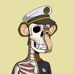 Anatomy Science Ape Club #6759