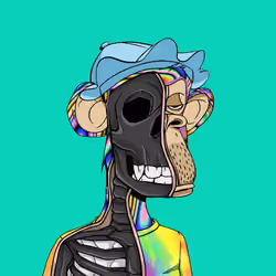 Anatomy Science Ape Club #4946
