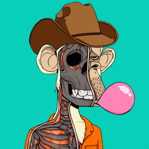 Anatomy Science Ape Club #103
