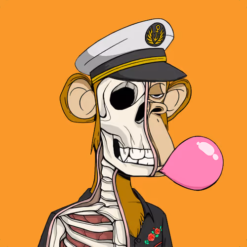 Anatomy Science Ape Club #1881