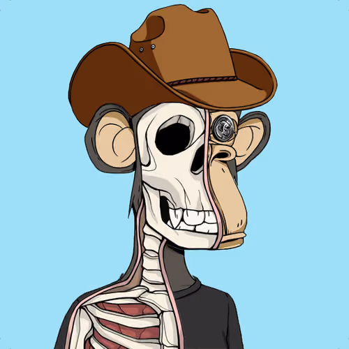 Anatomy Science Ape Club #6362