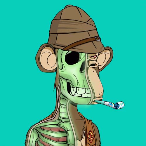 Anatomyscienceapeclub