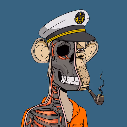 Anatomy Science Ape Club #248