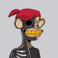 Anatomy Science Ape Club #5239