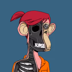 Anatomy Science Ape Club #1319