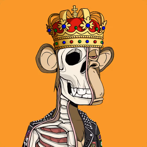 Anatomy Science Ape Club #7136