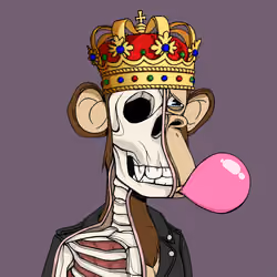 Anatomy Science Ape Club #6982