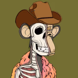 Anatomy Science Ape Club #464