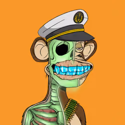 Anatomy Science Ape Club #475