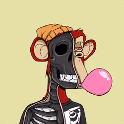 Anatomy Science Ape Club #5919