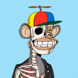 Anatomy Science Ape Club #7681