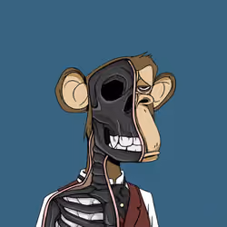 Anatomy Science Ape Club #5983